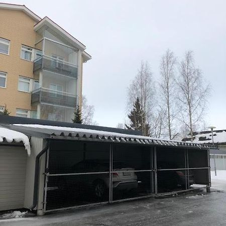 Hannelen Varakoti Loimaa Kültér fotó