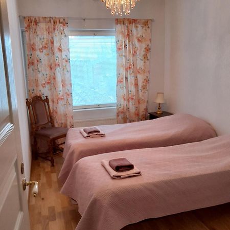 Hannelen Varakoti Loimaa Kültér fotó