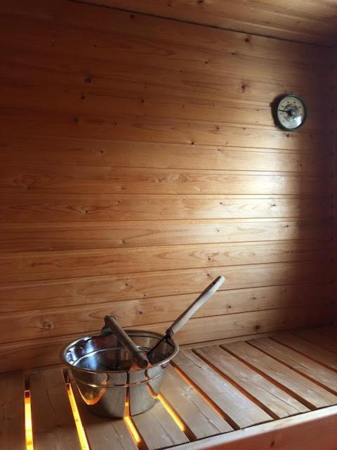 Hannelen Varakoti Loimaa Kültér fotó